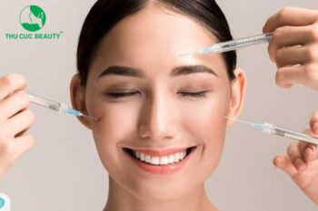 Tiêm filler và những điều cần biết