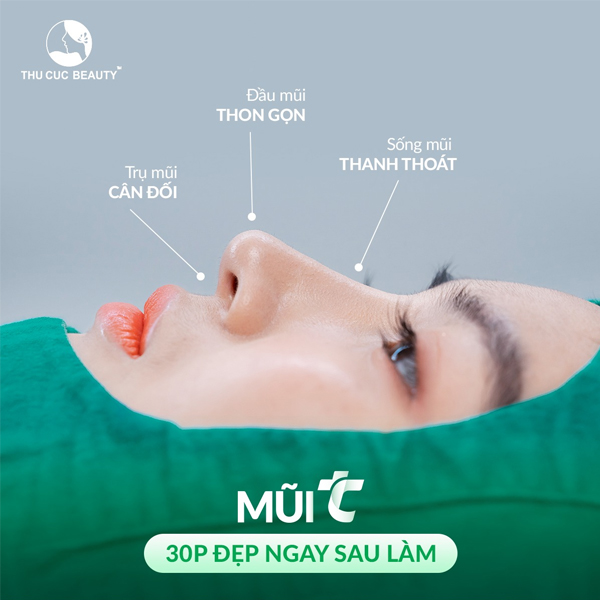 Nâng mũi giá bao nhiêu?