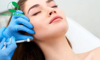 Giải đáp thắc mắc: Tiêm botox gọn hàm có được vĩnh viễn không? 