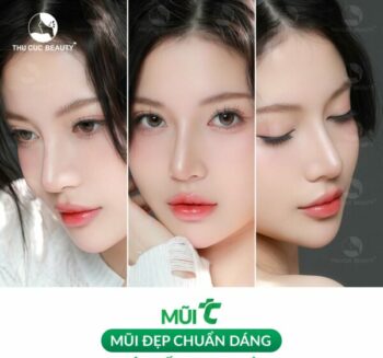 Nên nâng mũi cấu trúc hay bọc sụn? Phương pháp nào tốt hơn?