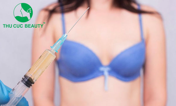 Nâng ngực không phẫu thuật là gì? Có an toàn không?