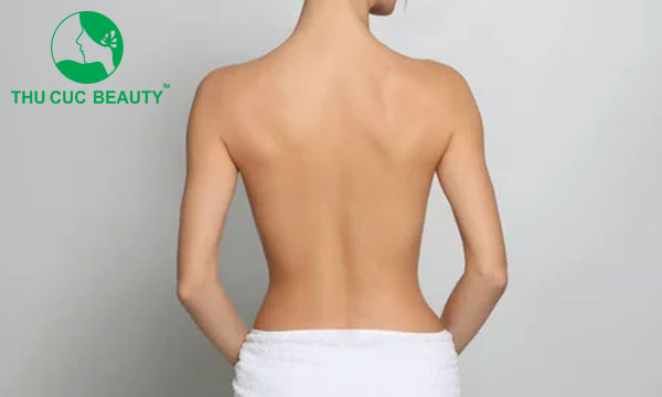 Hút mỡ lưng bao lâu thì lành?