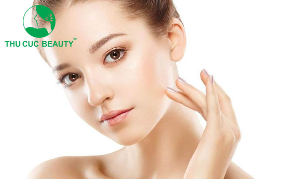Hút mỡ má không nguy hiểm nếu thực hiện tại cơ sở uy tín.