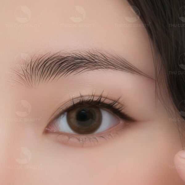 Điêu khắc lông mày giá bao nhiêu? Làm ở đâu đẹp? 1 Điêu khắc lông mày giá bao nhiêu sẽ phụ thuộc vào nhiều yếu tố.