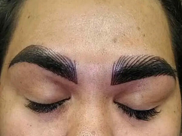 Điêu khắc lông mày giá bao nhiêu? Làm ở đâu đẹp? 3 Cảnh báo điêu khắc lông mày giá rẻ