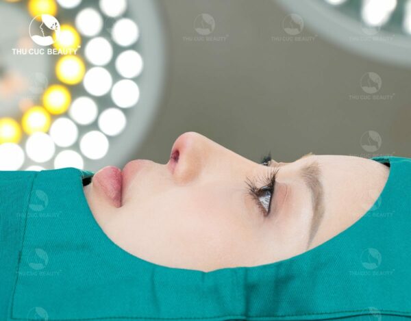 Quá trình hồi phục của mũi sau khi nâng như thế nào? 3 Quá trình hồi phục của mũi sau khi nâng.