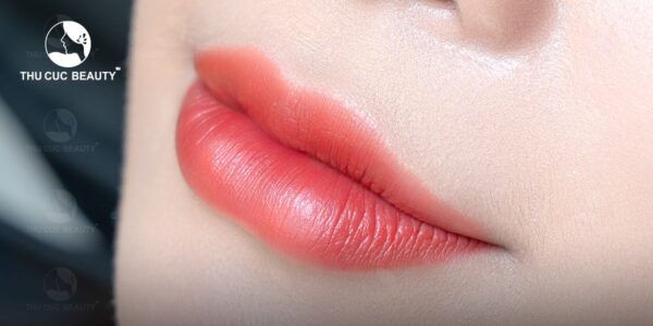 Cấy môi sinh học và những điều cần biết 1 Cấy môi sinh học cho màu sắc tự nhiên.