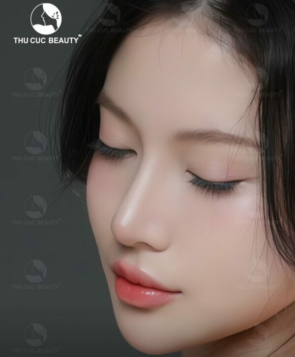 Các dáng mũi đẹp hiện nay, nâng mũi ở đâu uy tín? 4 Dáng mũi bay đẹp tự nhiên