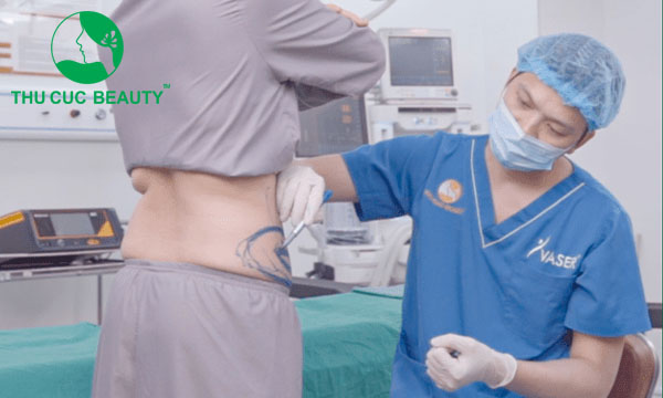 hut mo co nguy hiem khong