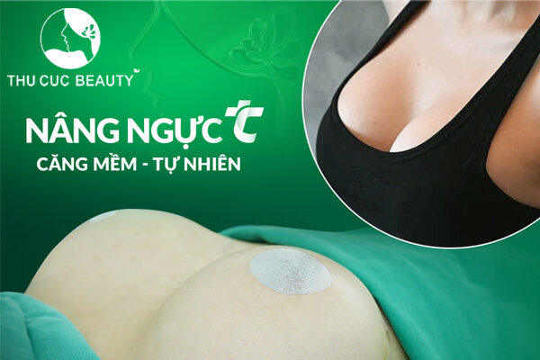 Lợi ích của nâng ngực mà không phải ai cũng biết