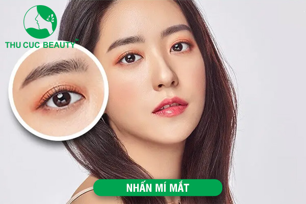 nhan mi mat