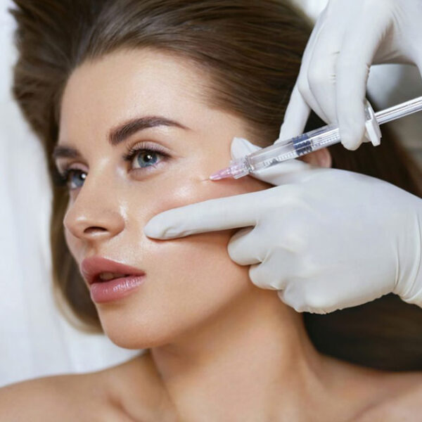 Phân biệt giữa tiêm HA và tiêm Filler để làm đẹp hiệu quả
