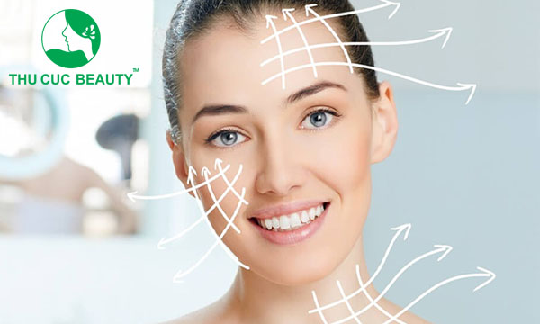 Căng chỉ da mặt giữ được bao lâu? Có nên căng chỉ da mặt không? 1 Căng chỉ da mặt