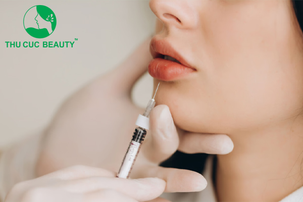 Tiêm tan filler có an toàn không? Khi nào cần tiêm tan filler? 3 Không tự ý tiêm tan filler tại nhà để tránh biến chứng nguy hiểm hơn.