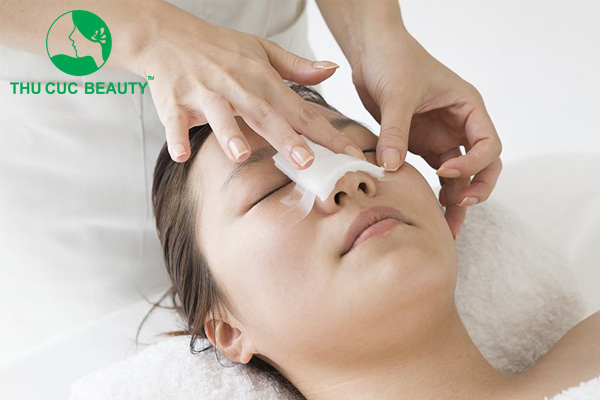 Nâng mũi lần 2 cần lưu ý những gì để tránh biến chứng? 4 nang mui lan 2