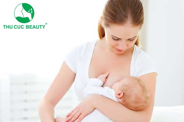 Nhũ hoa thâm khắc phục như thế nào để hồng hào? 1 Nguyên nhân khiến nhũ hoa thâm