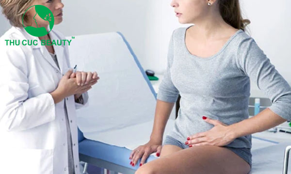 Những lưu ý cần tránh khi thẩm mỹ vùng kín 3 Những điều cần lưu ý khi thẩm mỹ vùng kín.