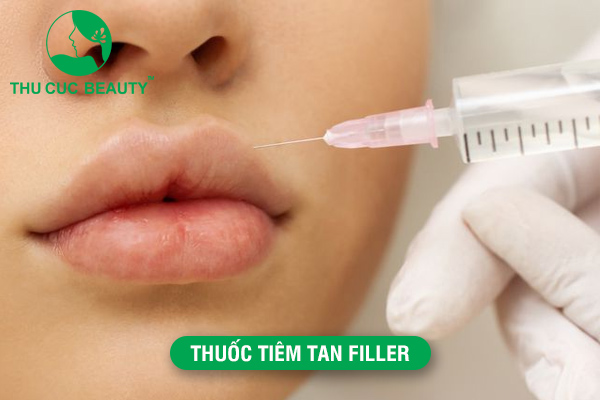 Tiêm tan filler có an toàn không? Khi nào cần tiêm tan filler? 1 Tiêm tan filler có an toàn không?