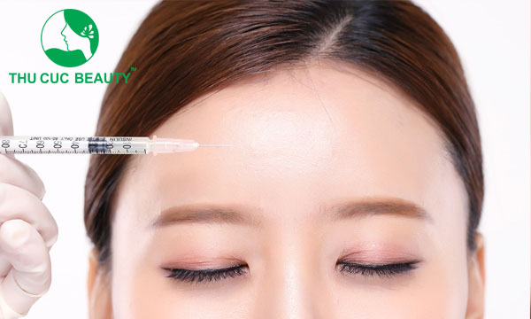 Xóa nhăn trán bằng botox bao nhiêu tiền? 3 Xóa nhăn trán bằng botox bao nhiêu tiền?