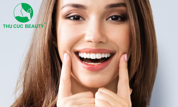 Tiêm filler rãnh cười có hiệu quả không?