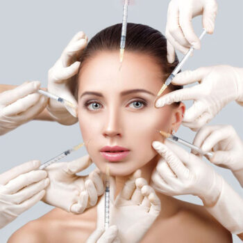 Vừa tiêm filler vừa tiêm botox có được không?