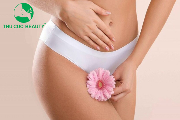 Làm đẹp vùng kín giá bao nhiêu? 3 tre hoa vung kin