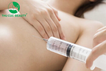 Cảnh báo nâng ngực bằng tiêm filler