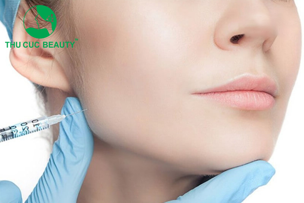 Đang cho con bú tiêm botox gọn hàm được không? 2 Đang cho con bú có tiêm botox gọn hàm được không?