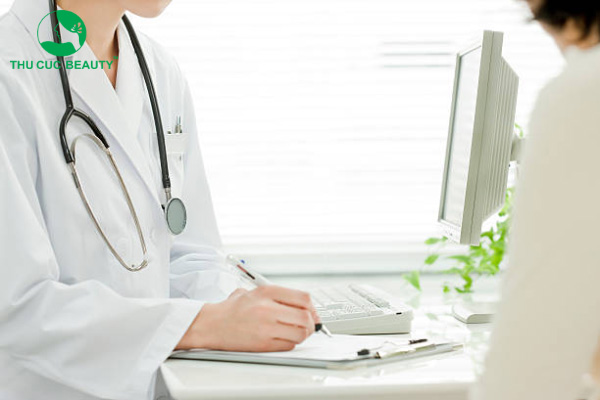 Đang cho con bú tiêm botox gọn hàm được không? 3 Đang cho con bú có tiêm botox gọn hàm được không?