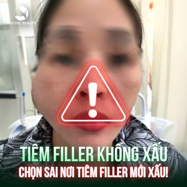 Cẩn trọng khi tiêm filler nhiều 1 bien chung tiem filler e1766118437398