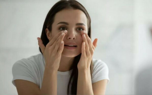 Phương pháp cải thiện hốc mắt sâu hiệu quả.