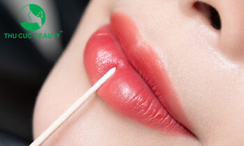 Cấy môi sinh học như thế nào? Bao lâu thì đẹp?