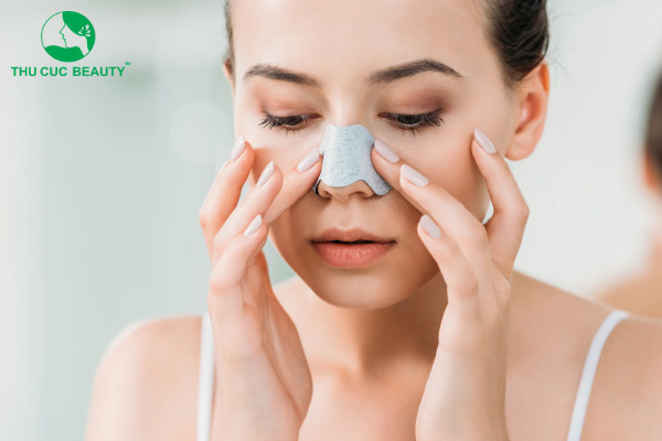 Va chạm nhẹ sau nâng mũi có thể gây ảnh hưởng đến kết quả nâng mũi.