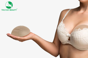 Chi phí tháo túi ngực bao nhiêu tiền?