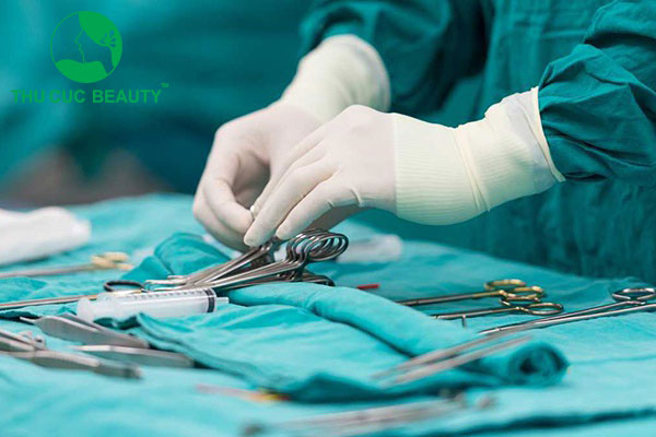 Tìm hiểu về các trường hợp cắt mí hỏng và cách khắc phục 3 Những điều cần biết khi chỉnh sửa cắt mí hỏng.