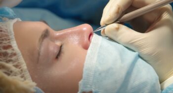 Nâng sống mũi không can thiệp đầu mũi giá bao nhiêu?