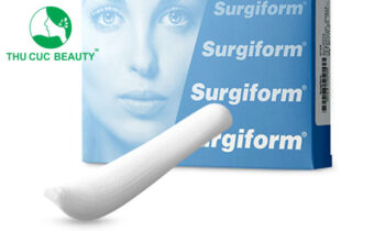 Nâng mũi sụn Surgiform là gì? Có tốt không?