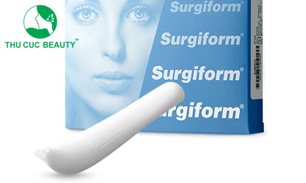 Nâng mũi sụn Surgiform là gì? Có tốt không?