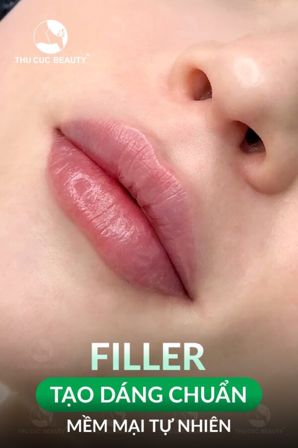 5 hiểu lầm thường gặp khi tiêm filler.