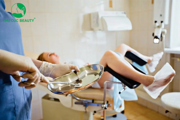 Phẫu thuật thẩm mỹ vùng kín cần được thực hiện tại cơ sở uy tín.