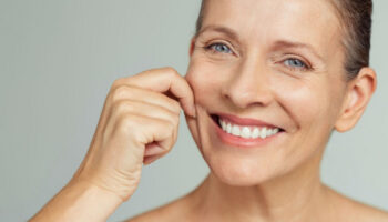 Rãnh cười sâu thì phải làm sao? Phương pháp nào tối ưu?