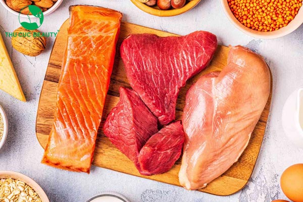 Hướng dẫn cách chăm sóc môi sau khi tiêm filler để nhanh đẹp 3 Chăm sóc môi sau khi tiêm filler.