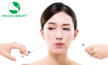 Tiêm botox có an toàn không? Tiêm botox ở đâu uy tín và an toàn?