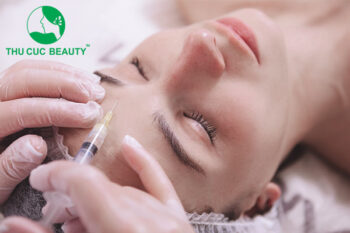 Tiêm botox có hại không? Những rủi ro thường gặp khi tiêm botox