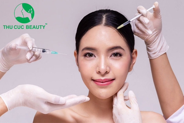 Tiêm botox giá bao nhiêu?