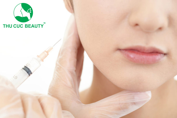 Tiêm dặm botox có ảnh hưởng gì không?