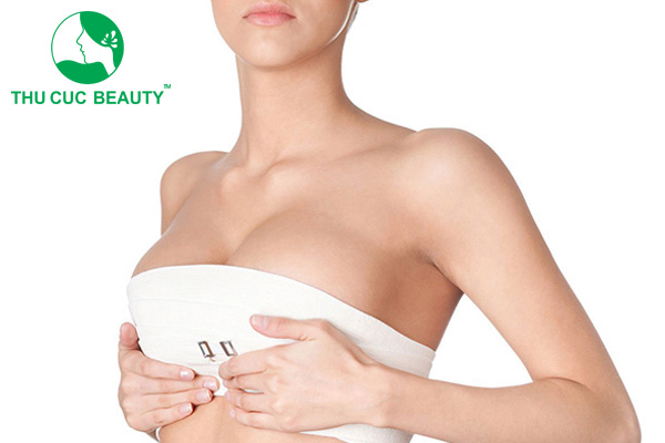 Ưu điểm và nhược điểm của nâng ngực bằng mỡ tự thân.