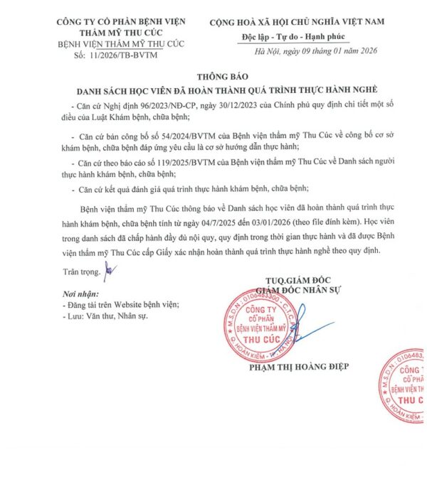 danh sach TC e1768965541365