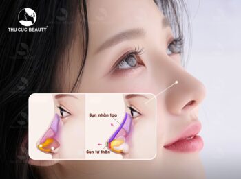 Khi nào cần nâng mũi bọc sụn? Không bọc sụn có sao không?