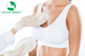 Nâng ngực ở đâu an toàn, uy tín?